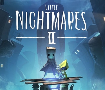 Little Nightmares 2 Xbox One