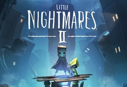 Little Nightmares 2 Xbox One