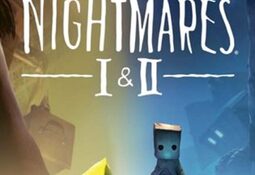 Little Nightmares I & II Nintendo Switch