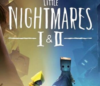 Little Nightmares I & II Xbox One