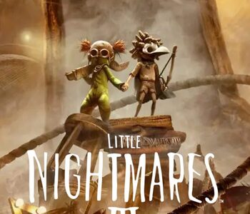 Little Nightmares III