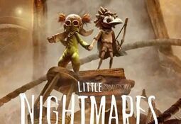 Little Nightmares III
