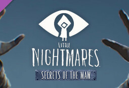 Little Nightmares - Secrets of The Maw Expansion Pass