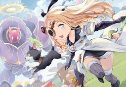 Little Noah: Scion of Paradise Nintendo Switch