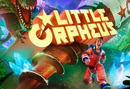 Little Orpheus