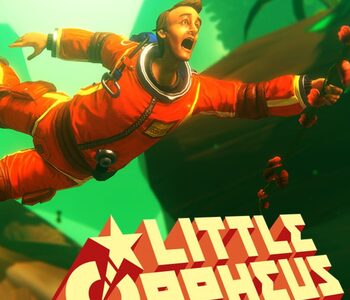 Little Orpheus PS5