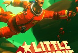 Little Orpheus PS5