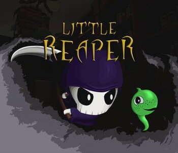 Little Reaper