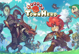 Little Town Hero