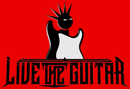 Live the Guitar
