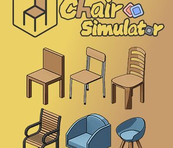 Lively Chair Simulator
