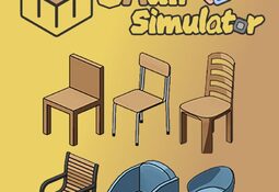 Lively Chair Simulator