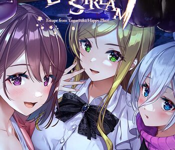 Livestream 2: Escape from Togaezuka Happy Place