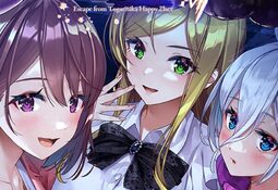 Livestream 2: Escape from Togaezuka Happy Place
