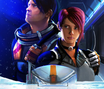 Loading Human: Chapter 1