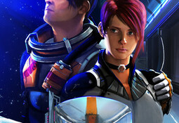 Loading Human: Chapter 1