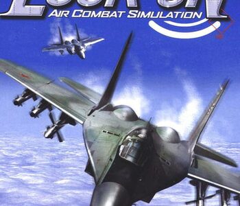 Lock On: Modern Air Combat