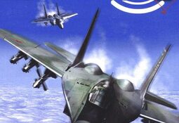 Lock On: Modern Air Combat