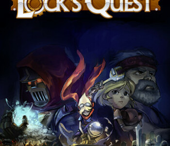 Lock's Quest