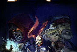 Lock's Quest