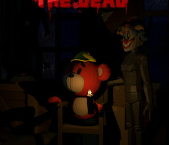 Lockdown VR: Circus of the Dead