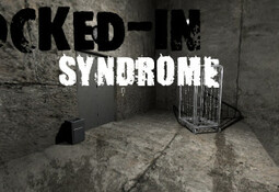 Locked-in syndrome