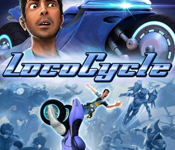LocoCycle Xbox One