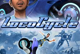 LocoCycle Xbox One