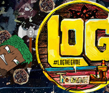 LOG the game!