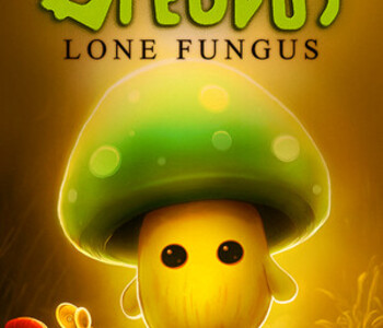 Lone Fungus