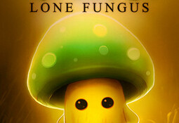 Lone Fungus