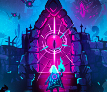 LONE RUIN