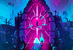 LONE RUIN
