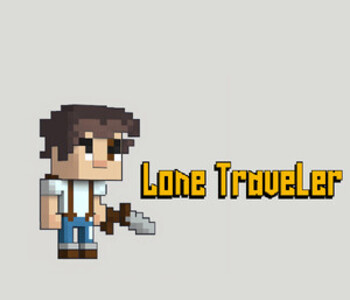 Lone Traveler
