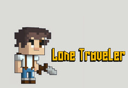 Lone Traveler