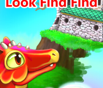 Look Find Find