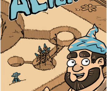 Looking for Aliens