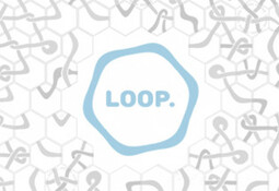 LOOP: A Tranquil Puzzle Game