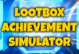 LOOT BOX ACHIEVEMENT SIMULATOR