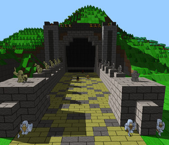Lord of Dwarves