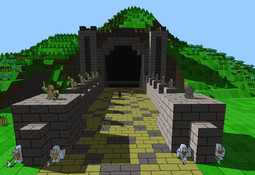 Lord of Dwarves