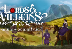 Lords and Bards Bundle