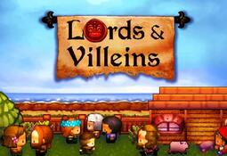 Lords and Villeins