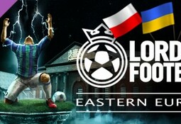 Lords of Football - Eastern Europe
