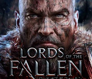 Lords of the Fallen