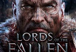 Lords of the Fallen