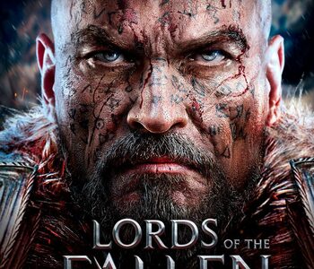 Lords of the Fallen Xbox One