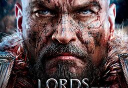 Lords of the Fallen Xbox X
