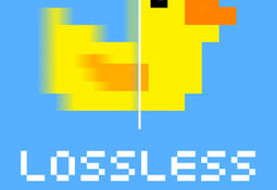 Lossless Scaling