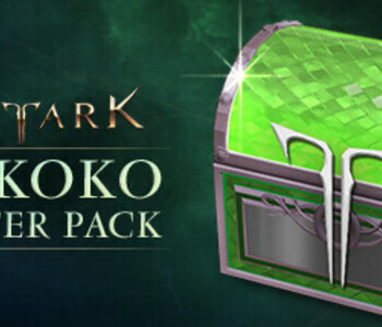 Lost Ark Mokoko Starter Pack